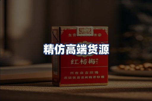 精仿高端货源